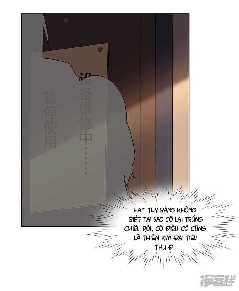 trọng sinh quý thê chi phục thù hoa lệ chapter 43 32