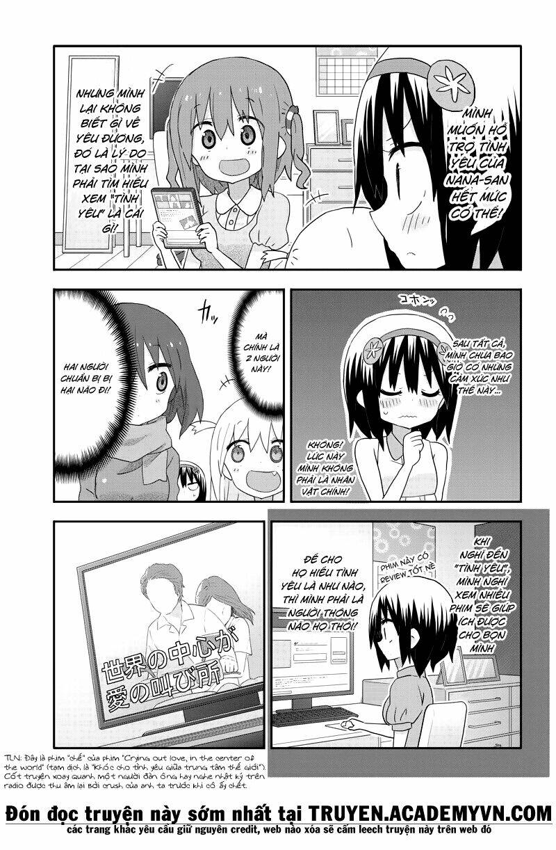 akita imokko! ebina-chan chapter 12 5