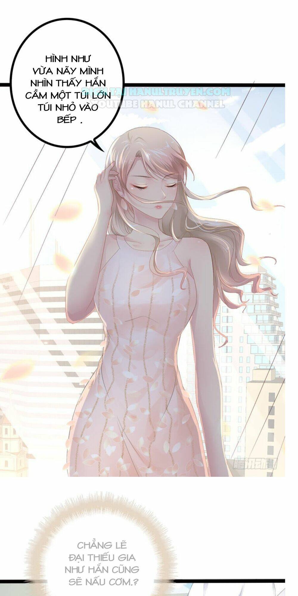 thần bí đế thiếu điềm sủng thê chapter 34 18