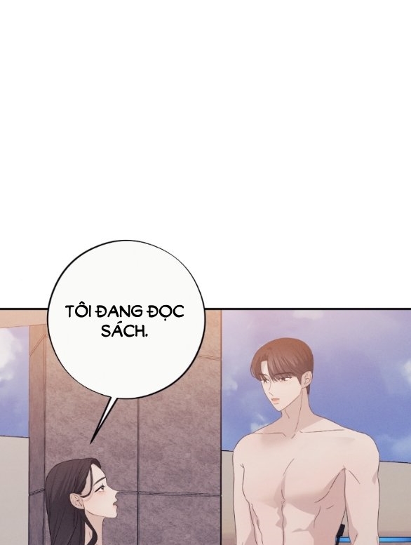 [18+] người vợ quyến rũ chapter 19.2 14