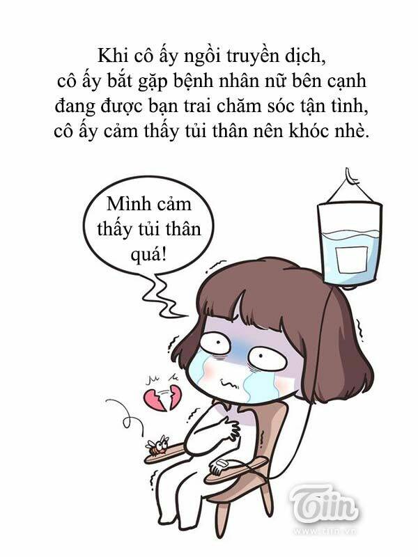 giải mã tình yêu chapter 136 3