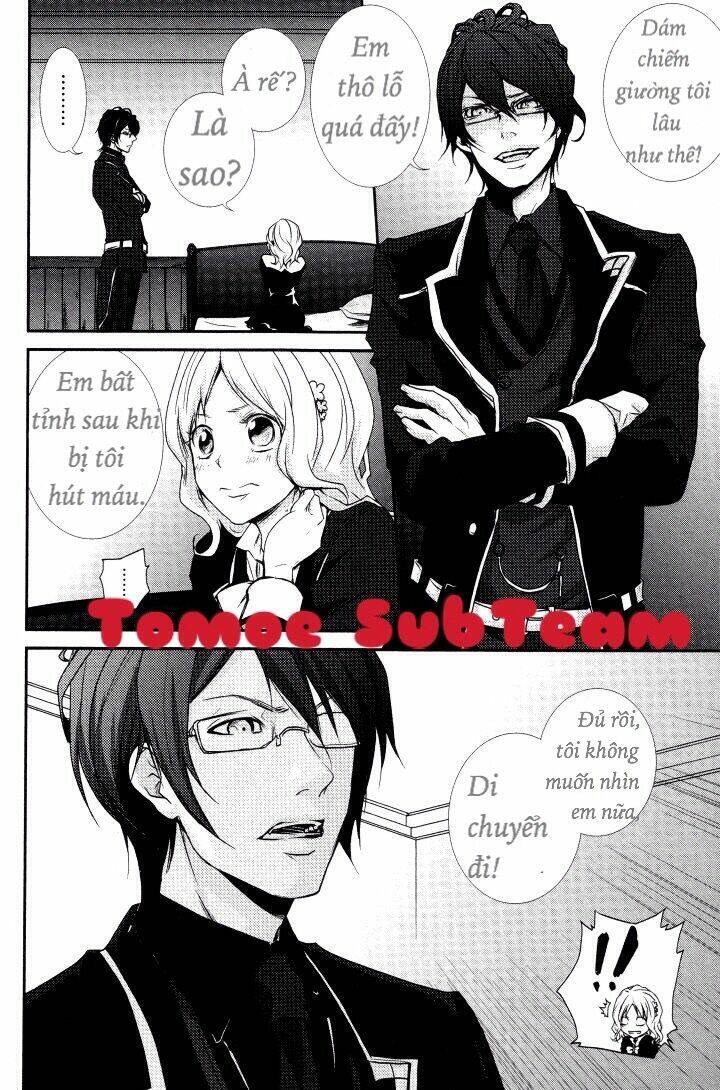 diabolik lovers chapter 3 2