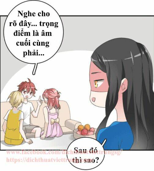 lều khều biết yêu chapter 41 36