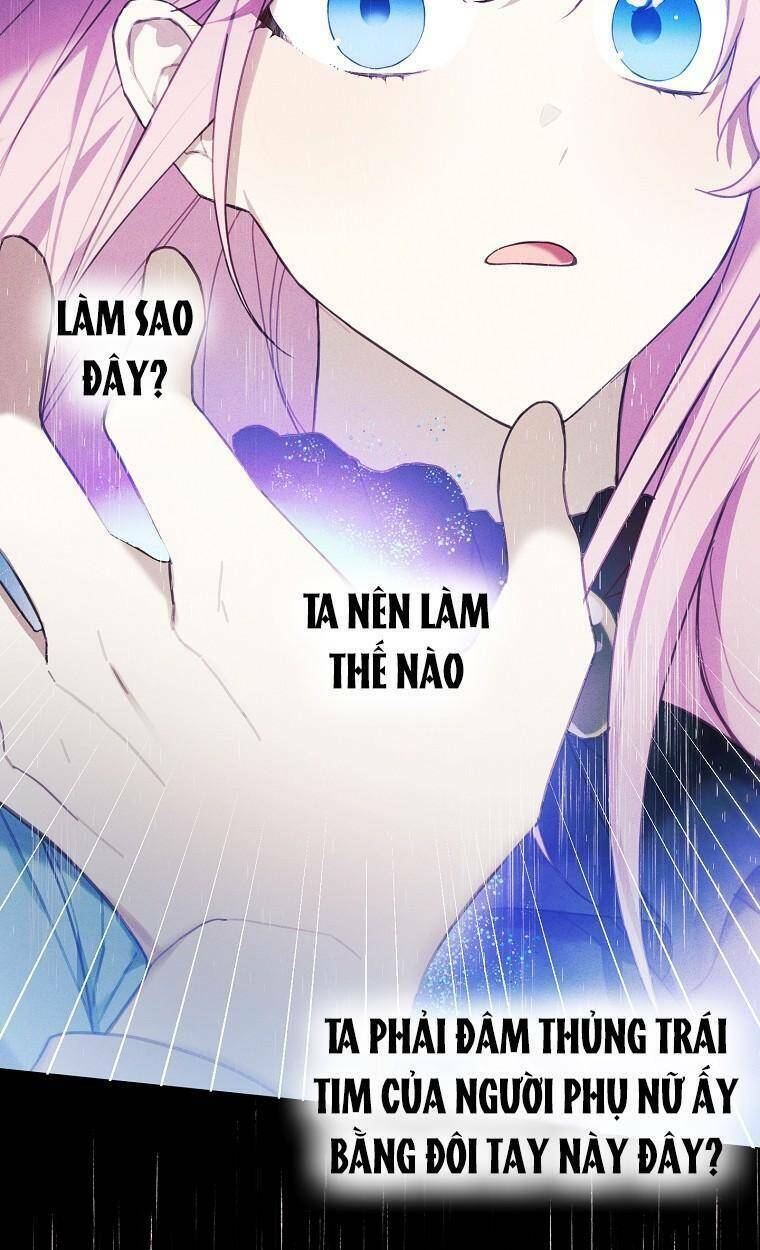 tiệm búp bê của công chúa chapter 30 22