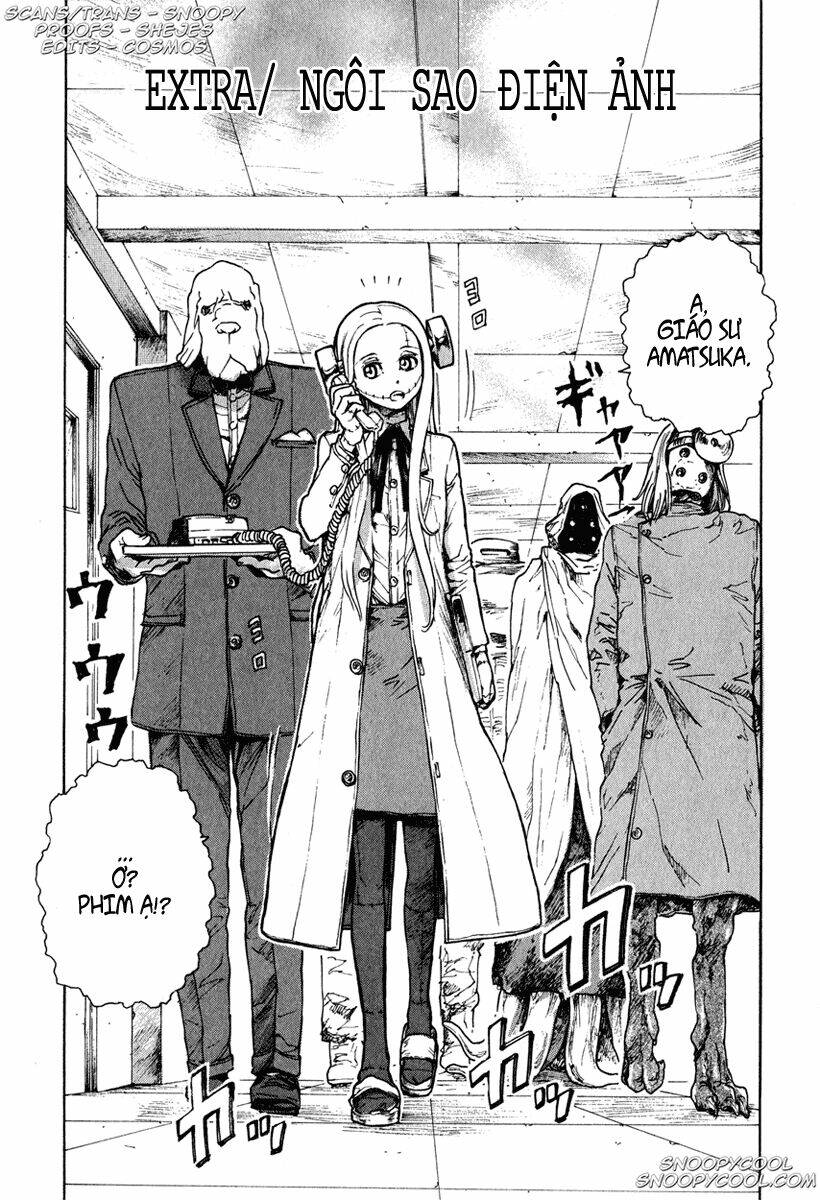 franken fran chapter 7.5 1