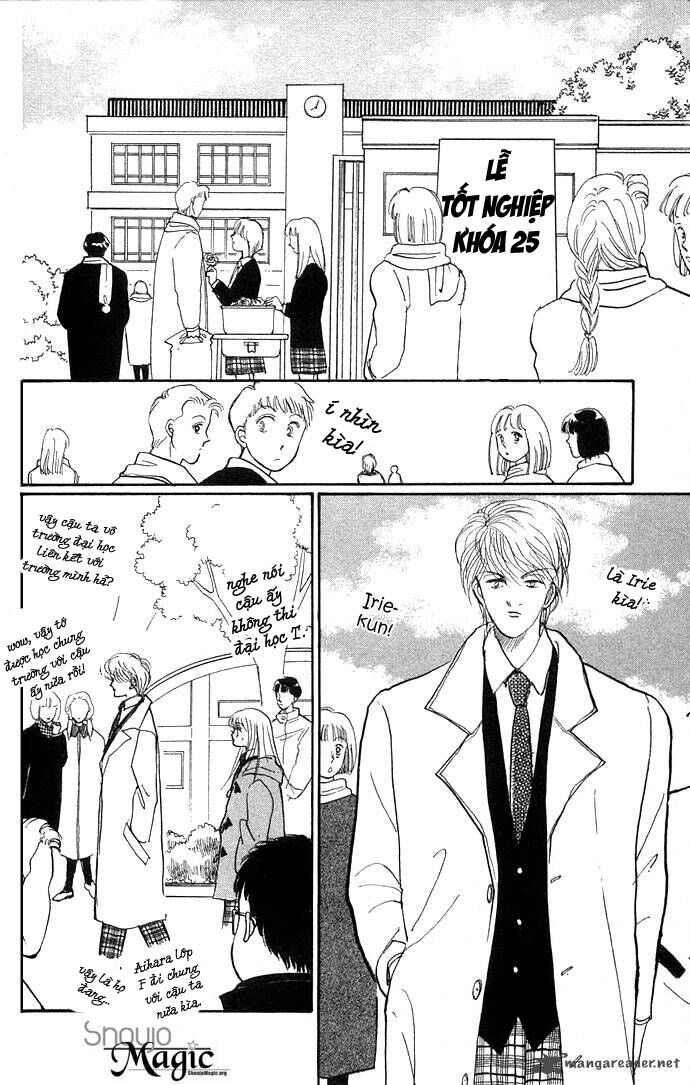itazura na kiss chapter 9 7