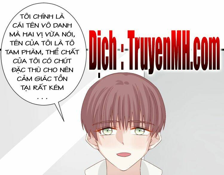 nữ hoàng giá đáo chapter 35 39