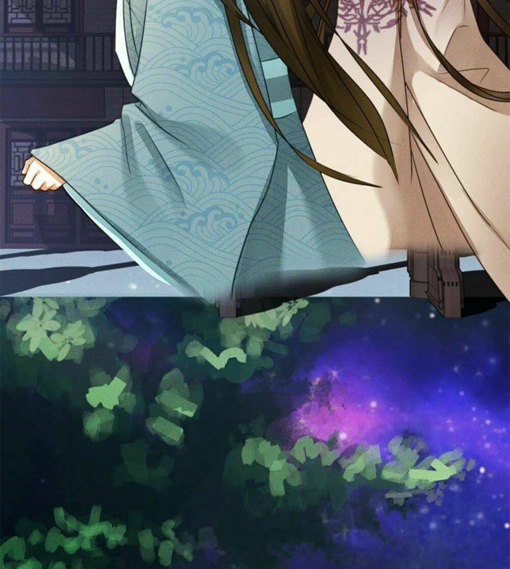 thần nữ thái năng liêu chapter 7 28