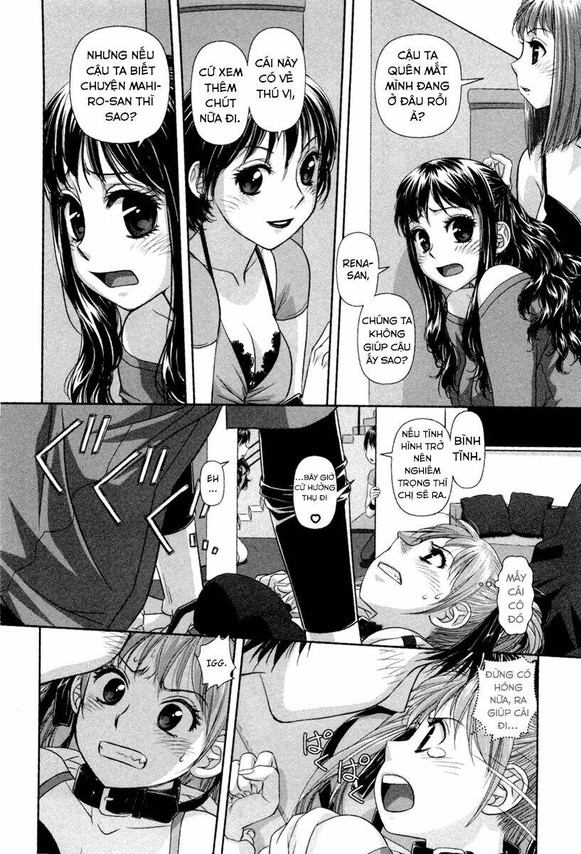 my doll house chapter 5 7