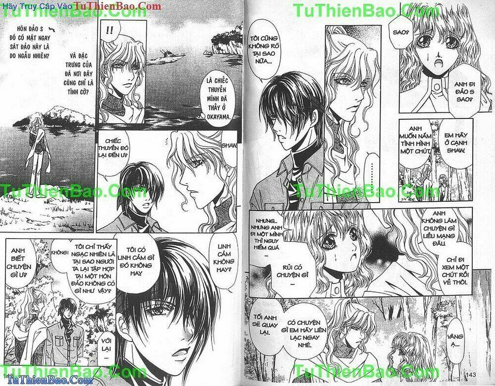 aries - thần thoại 2 chapter 1 72