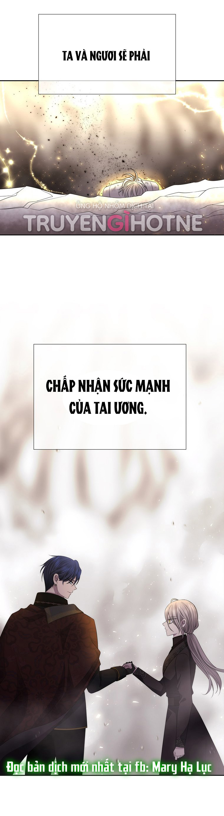 năm môn đệ của charlotte chapter 164.2 11