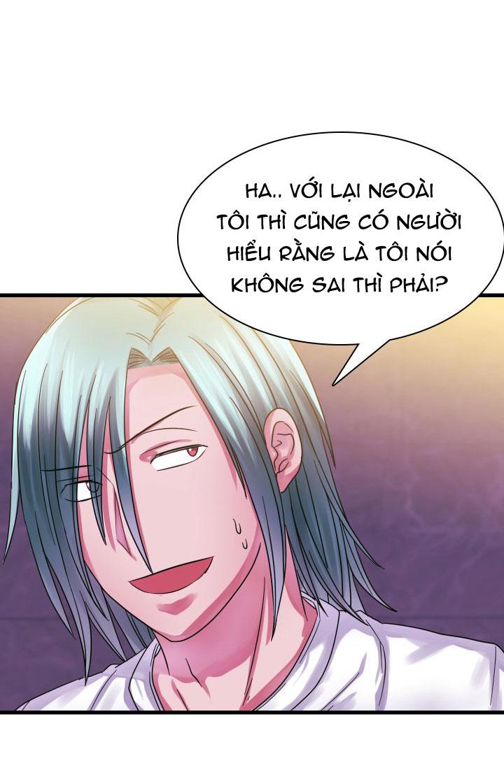 ông chú chủ nhà may mắn chapter 9 45