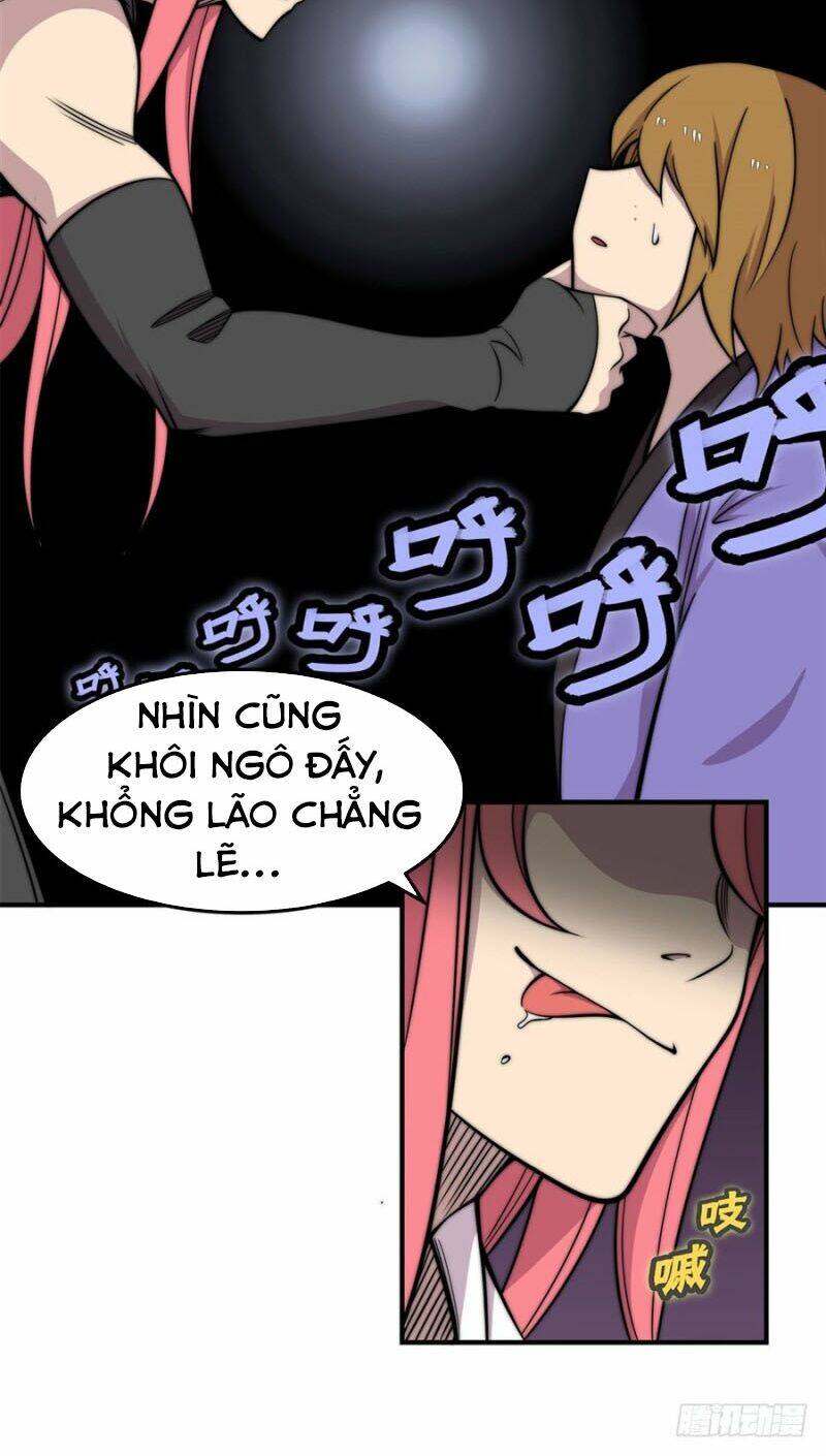 cuộc sống thoái ẩn của võ lâm chi vương chapter 101 14