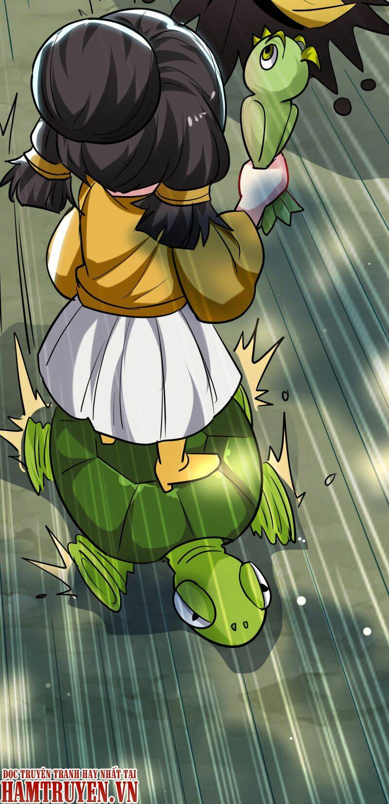 vạn giới tiên vương chapter 75 28