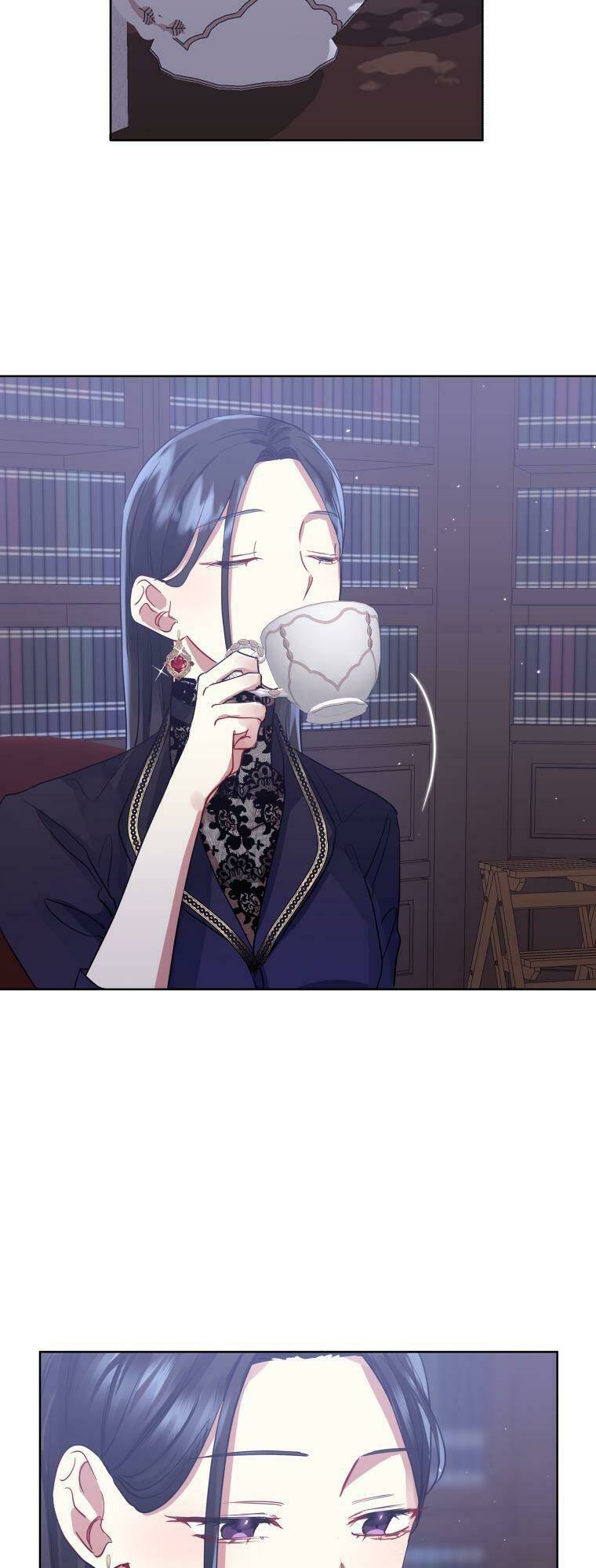 ác nữ phản diện đã chọn nam chính chapter 9 13