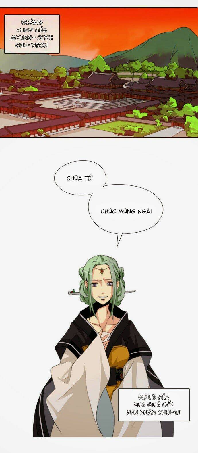 godly bells chapter 3 10