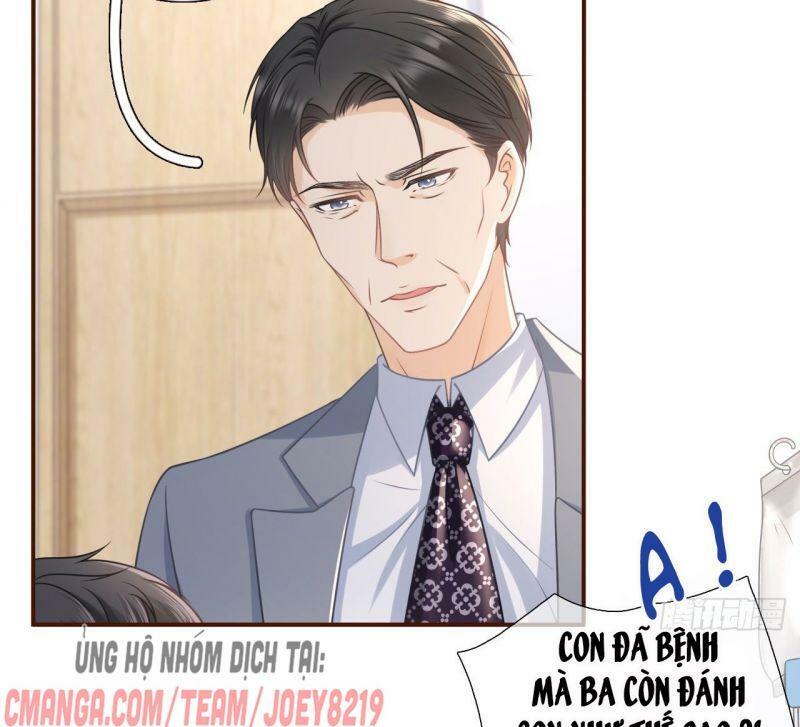 bạn gái tôi mới 30+ tuổi xuân chapter 72 33