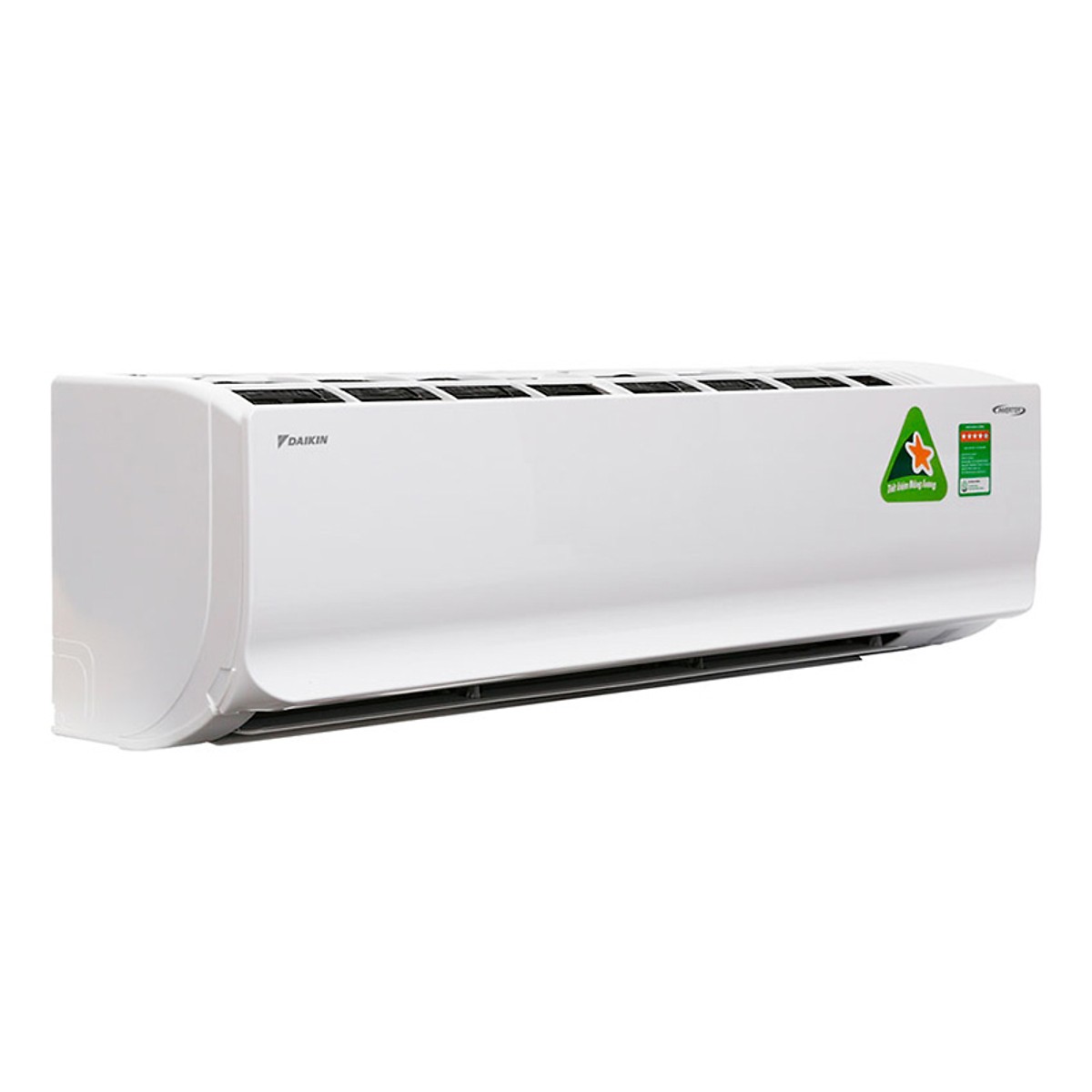 Máy Lạnh Daikin Inverter 2 HP FTKC50UVMV Mẫu 2019 - Hàng Chính Hãng