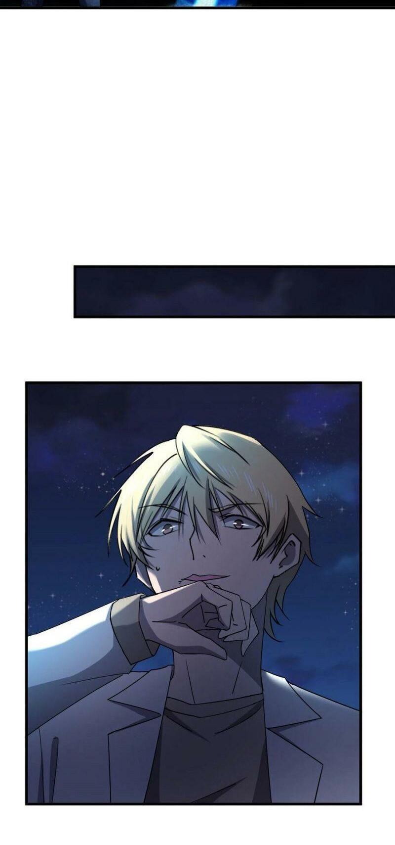 đừng hiểu lầm, tôi mới là người bị hại! chapter 46 18