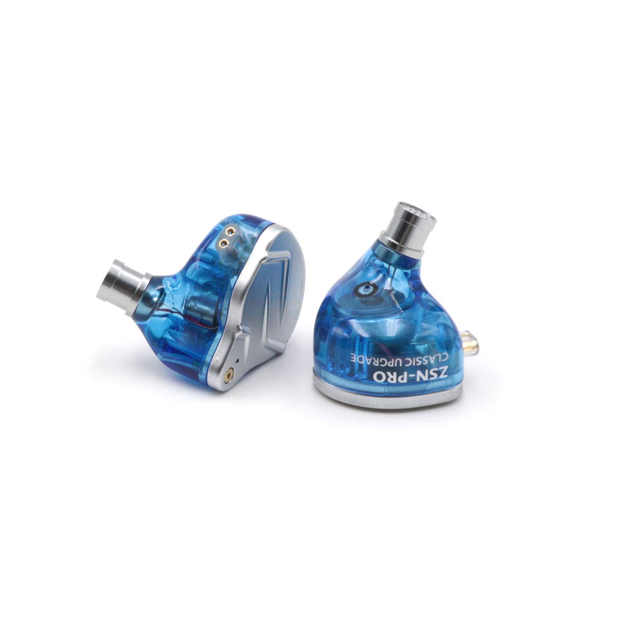 Tai nghe KZ ZSN Pro - Có Micro - Giá rẻ hoàn hảo - Hàng chính hãng