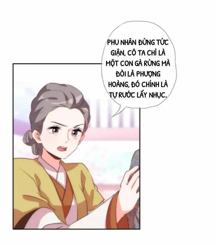 ồ, phu quân đáng yêu của tôi! chapter 50.2 15