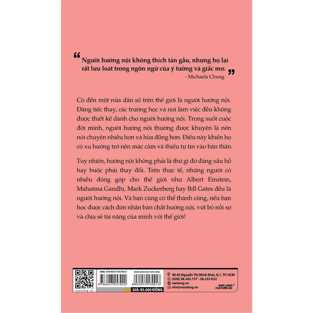 Người Hướng Nội Thành Công