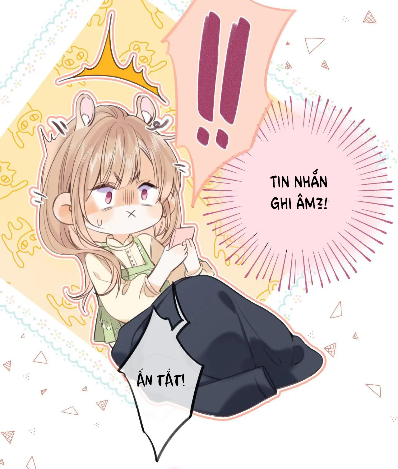 vụng trộm không thể giấu - mối tình thầm kín chapter 54 29