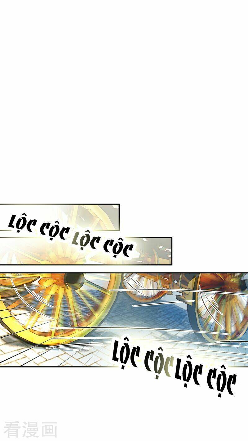 ác nữ cải biến chapter 35 27