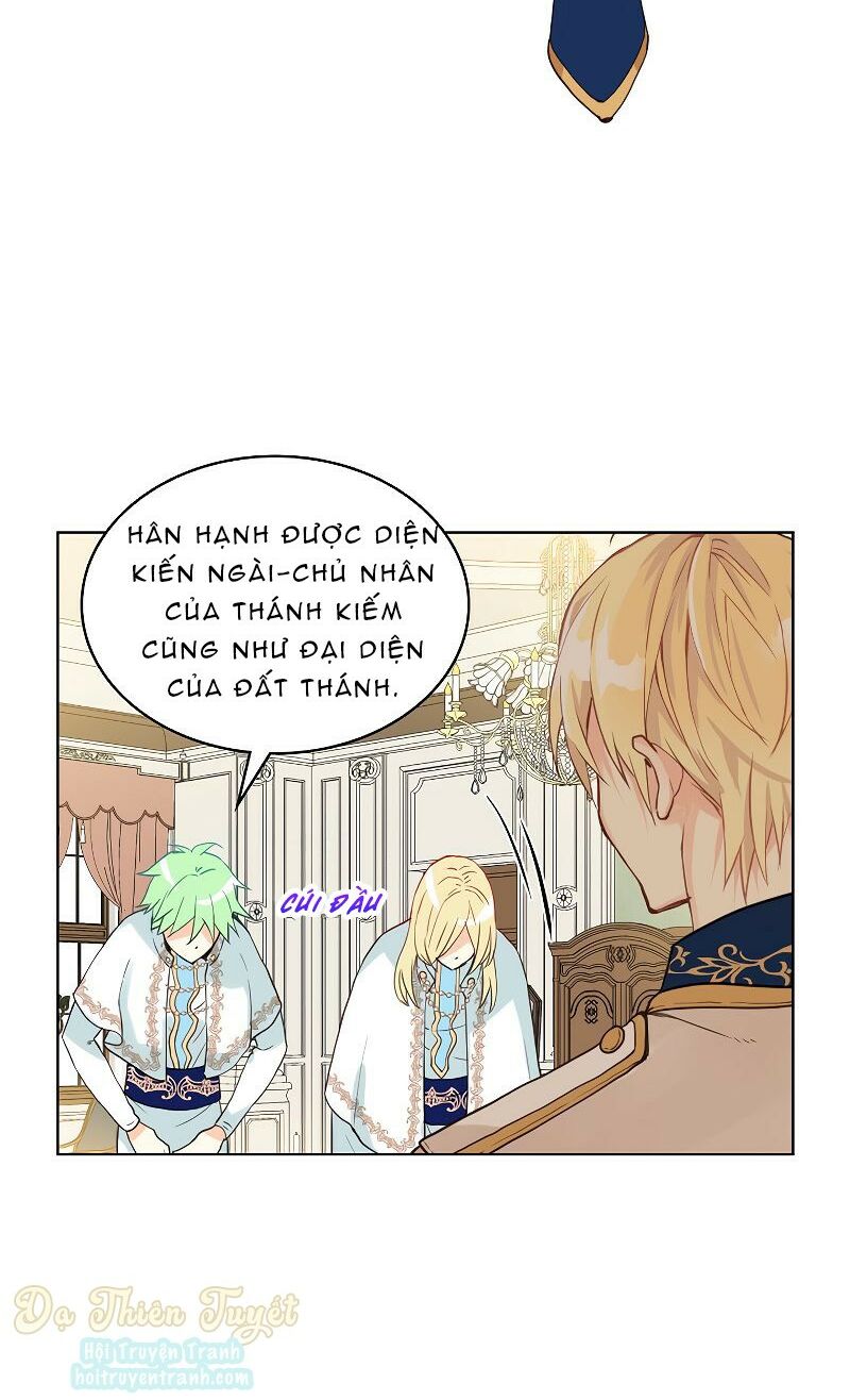 con có phải con là con gái của ngài không? chapter 24.1 15