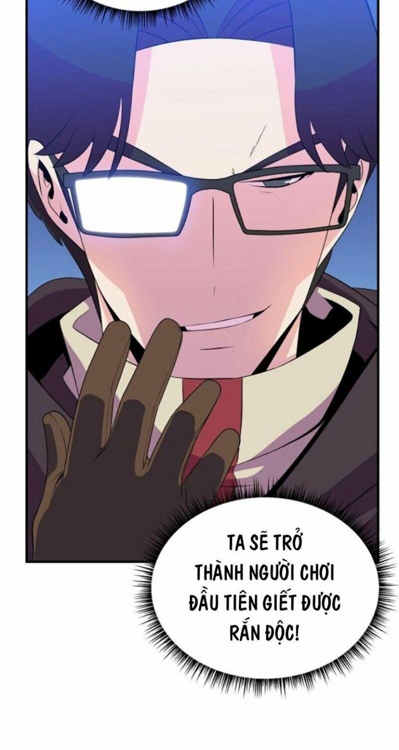 tiêu diệt đấng cứu thế chapter 36 17