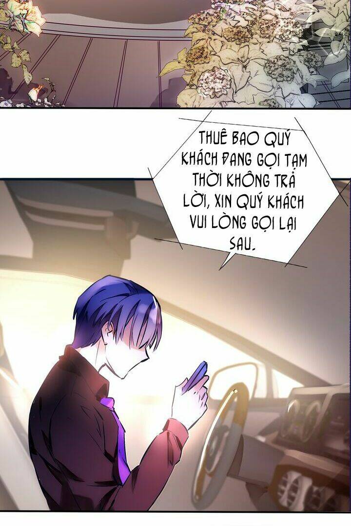 thịnh khai vu kinh cức chi thượng chapter 1.5 21