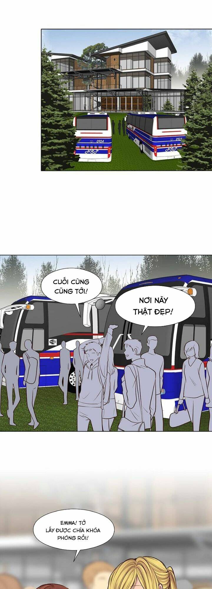 bí mật sâu sắc nhất của tôi chapter 40 7