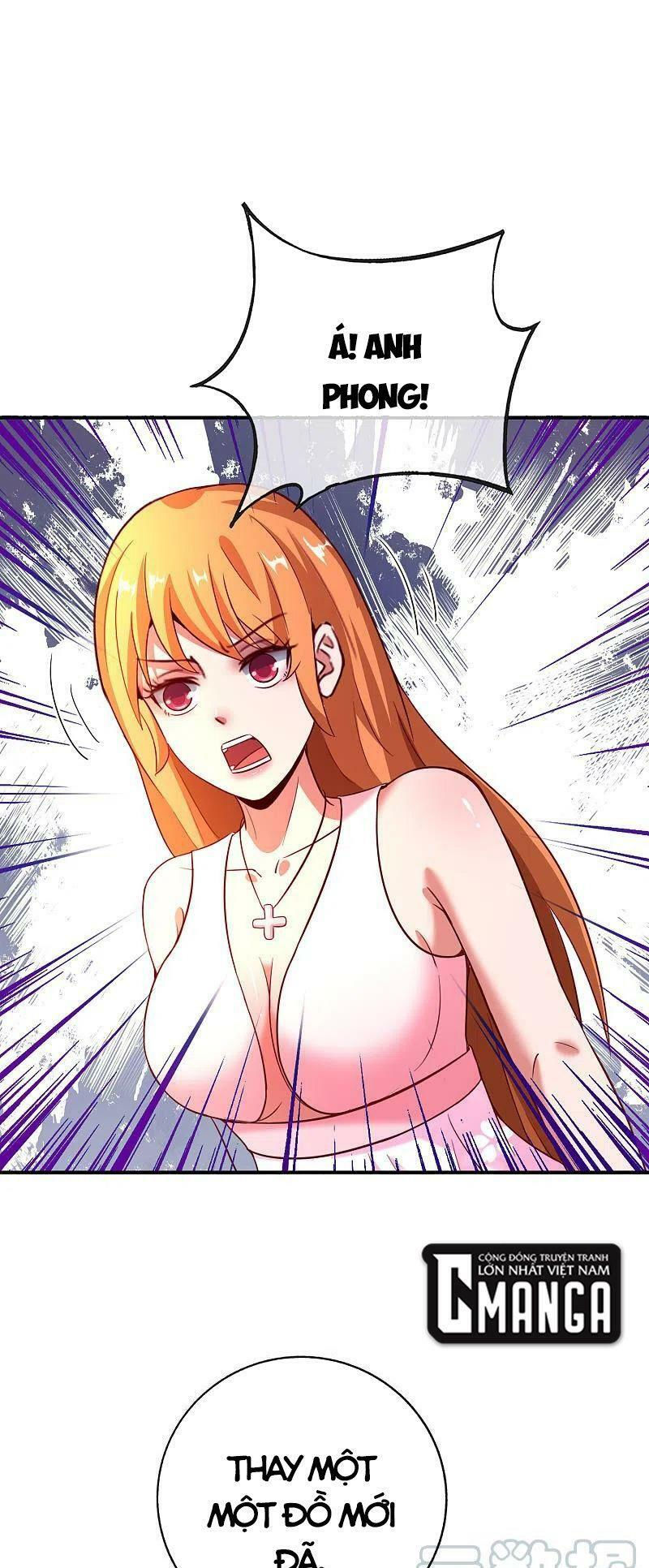 vòng bạn bè mạnh nhất của tiên giới chapter 133 5