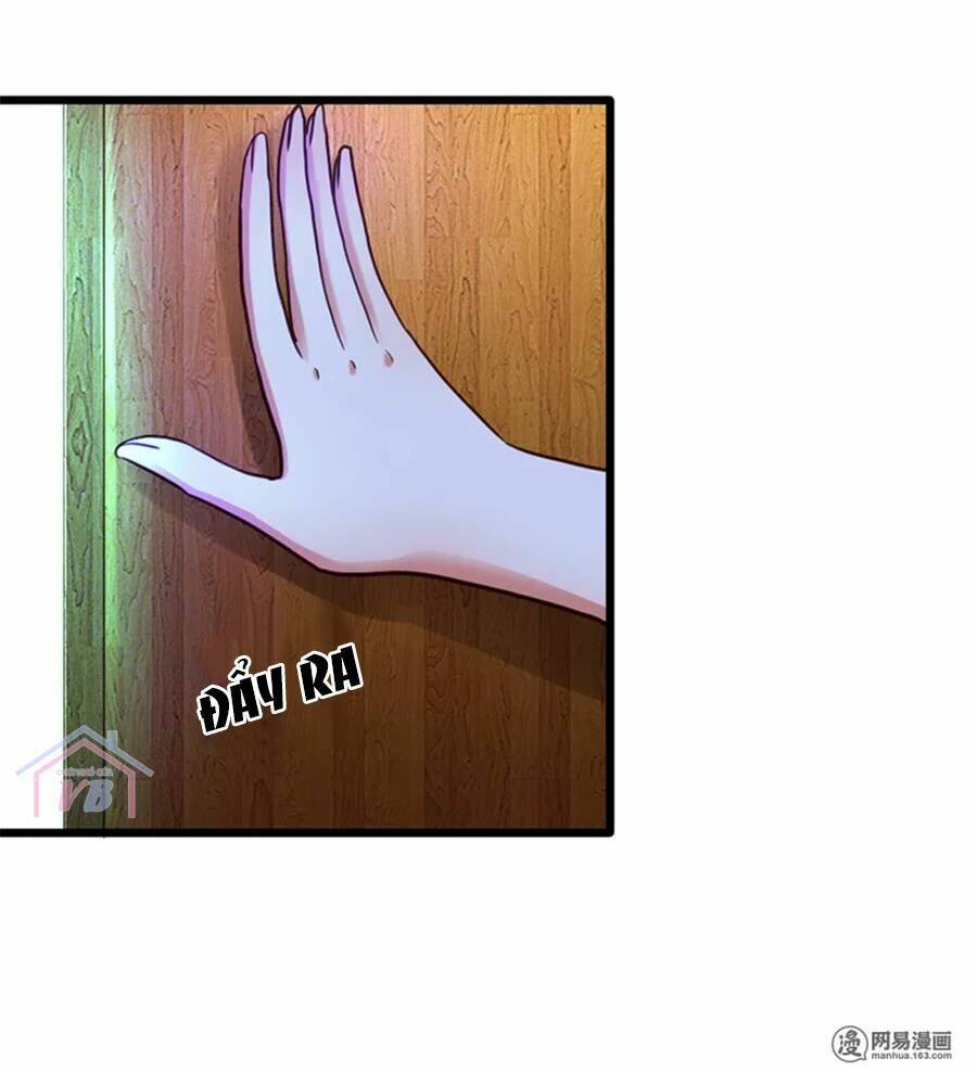 tổng thống ác quỷ xin buông tay chapter 12 35