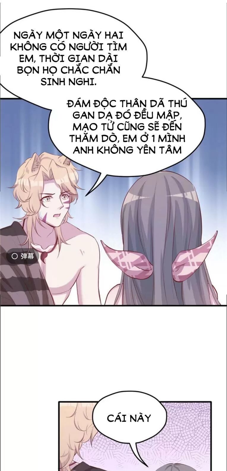 [16+] thảnh thơi thú thế chủng chủng điền, sinh sinh tể chapter 111 9