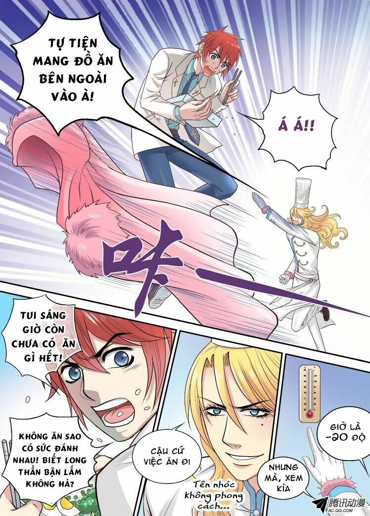 long vương đi học chapter 6 7