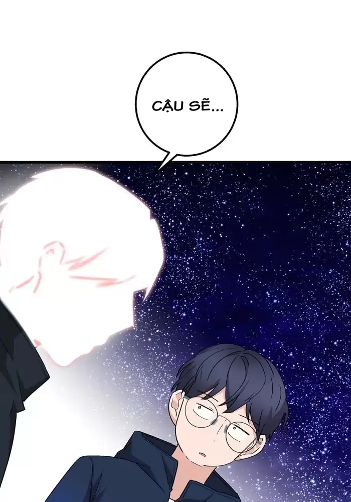 anh bạn của tôi đang phát sáng kìa ! chapter 32 2
