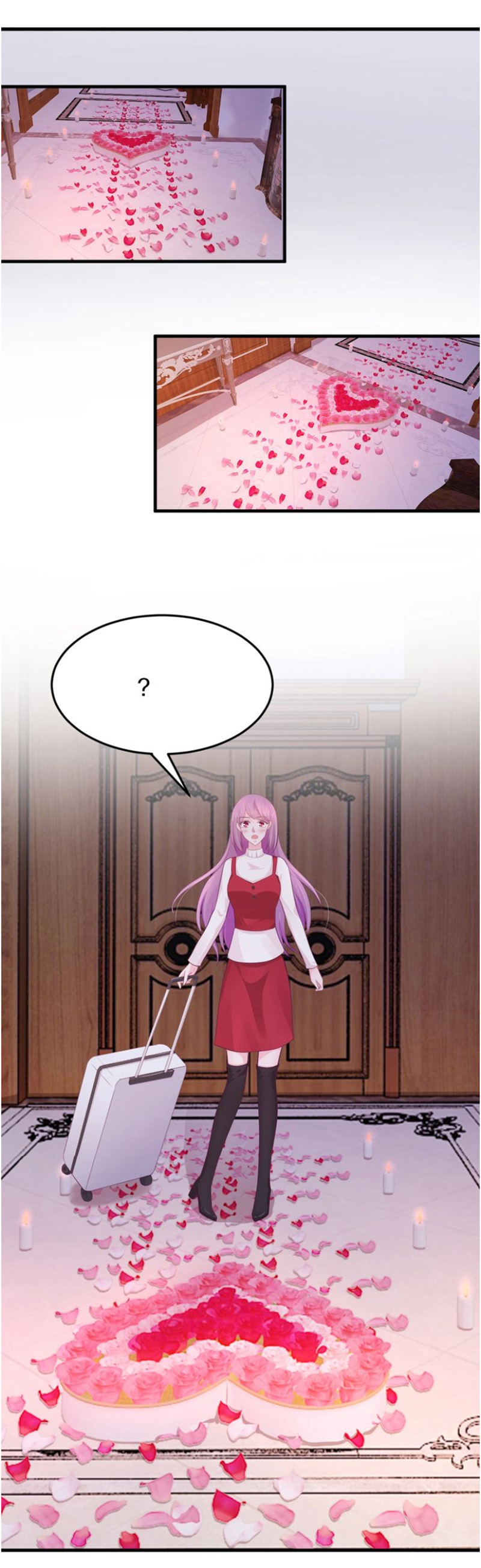 độc nhất sủng ái của thủ tịch chapter 54 21