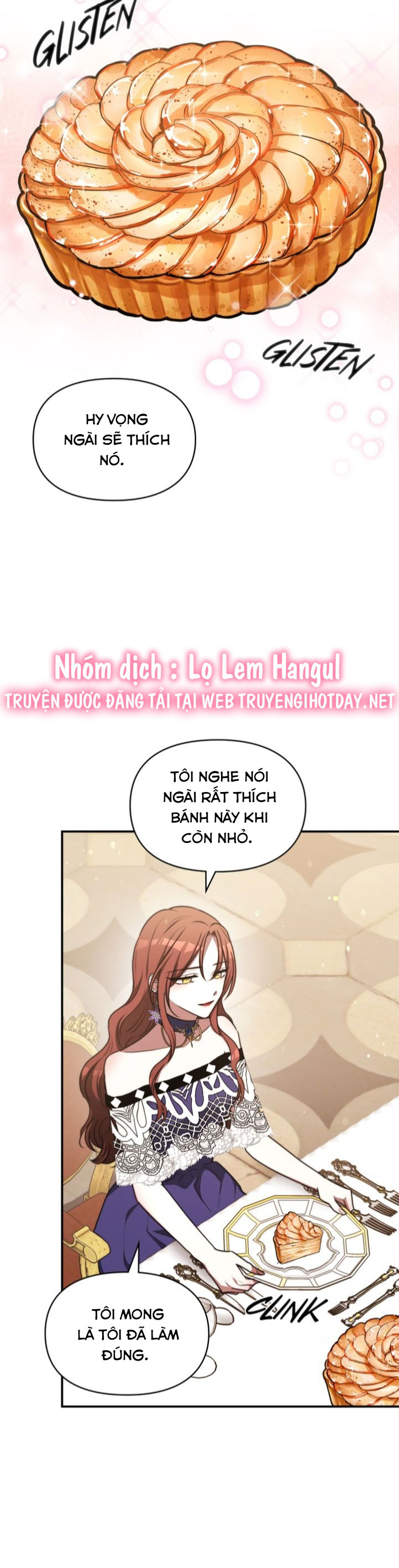 chuyện tình tay ba chapter 113 15