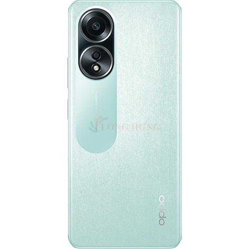 Điện thoại Oppo A58 (6GB/128GB) - Hàng chính hãng