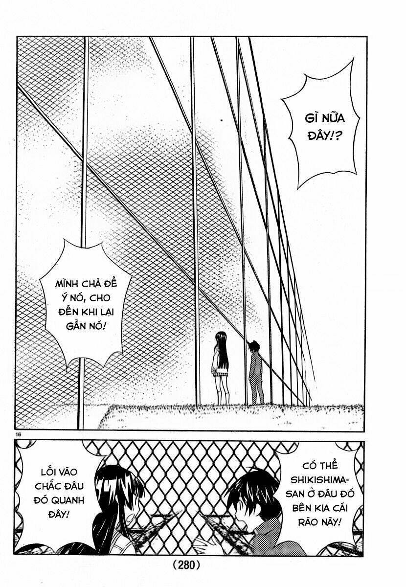 sakura morishige chapter 6 18