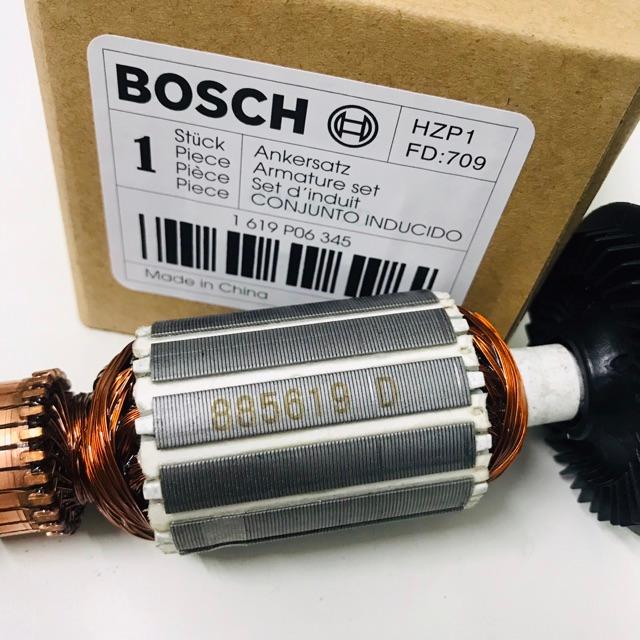 Roto ruột máy mài bosch 6-100 hàng sịn hãng