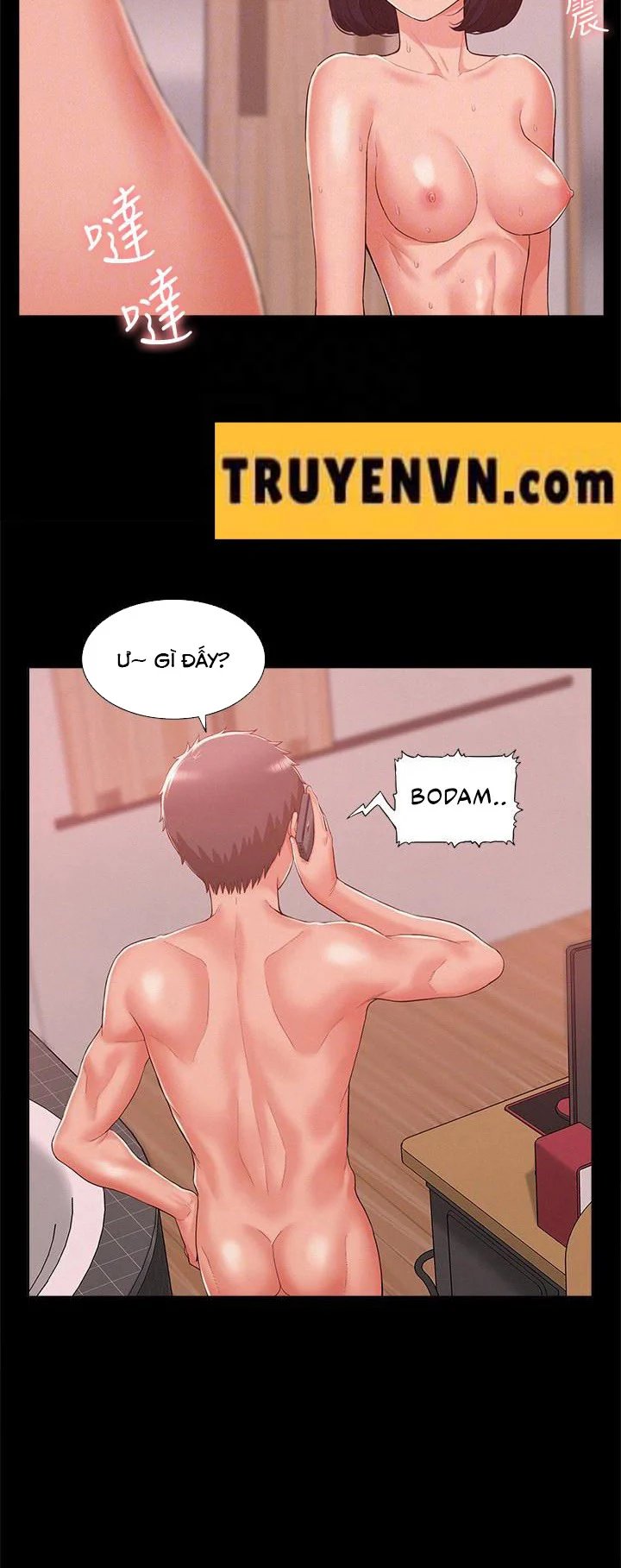 phép màu phòng khám chapter 9 43