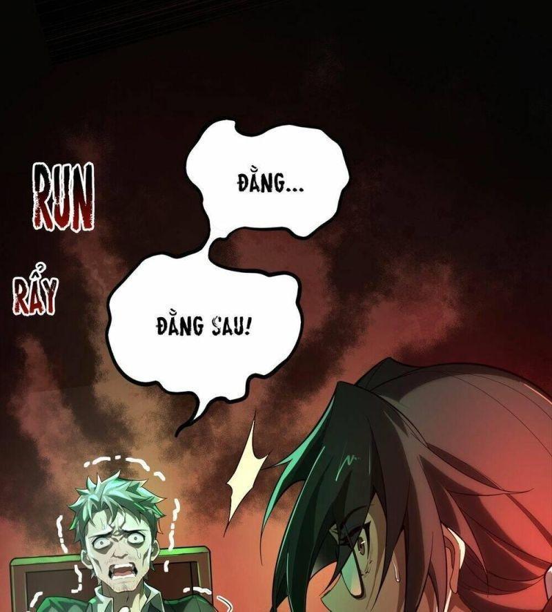 ta , sáng tạo ra đô thị truyền thuyết chapter 1 23