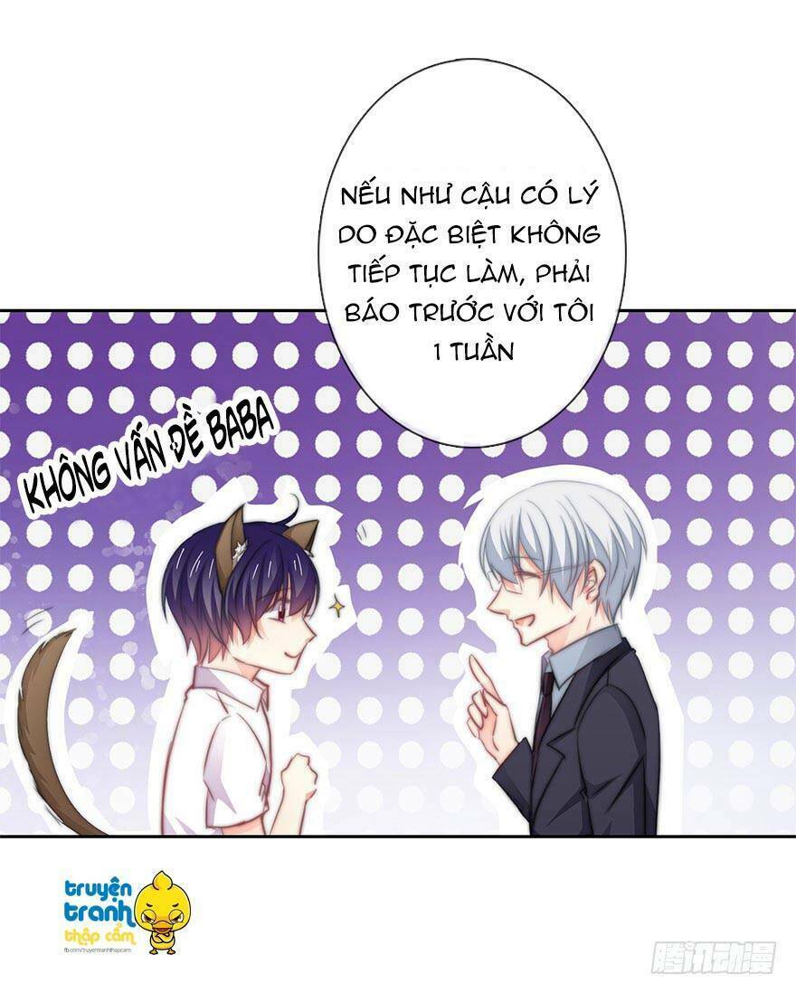 luận cách yêu của chứng sợ phụ nữ chapter 5 31