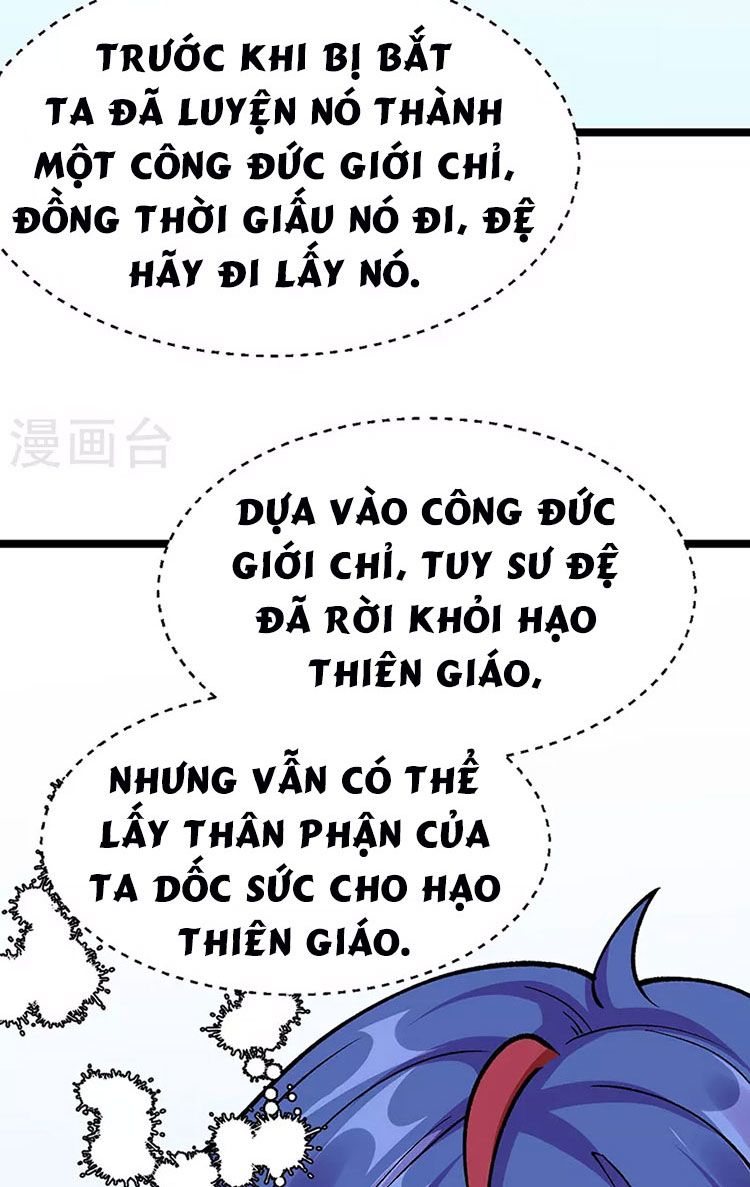 võ đạo độc tôn chapter 418 69