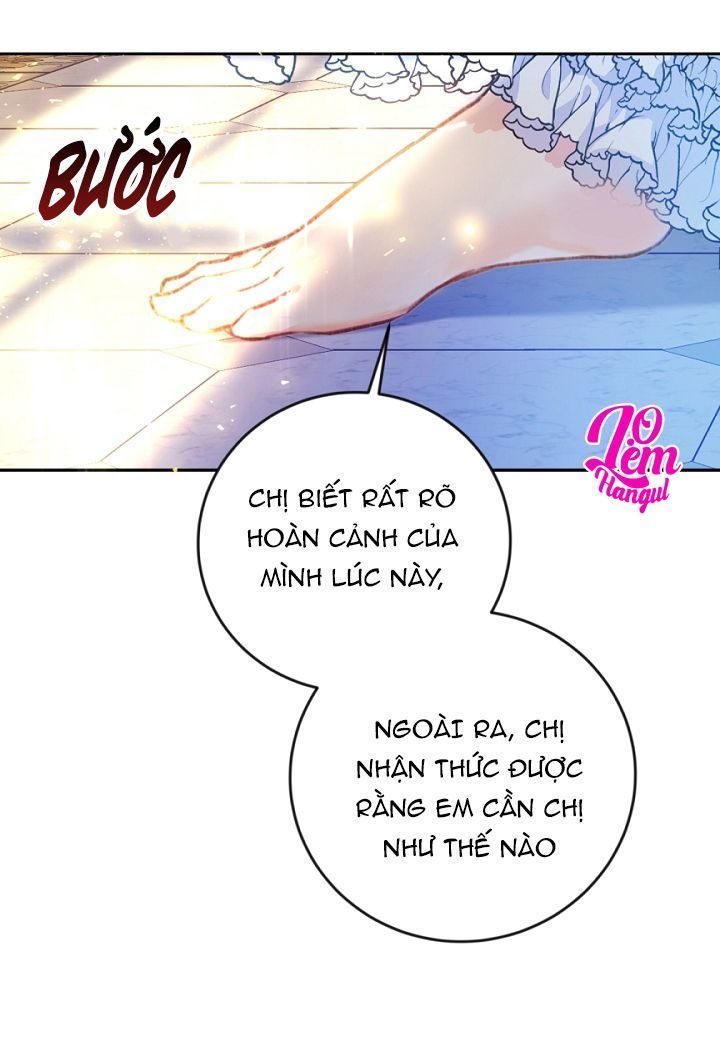 con rối ác nữ marionette chapter 2 45
