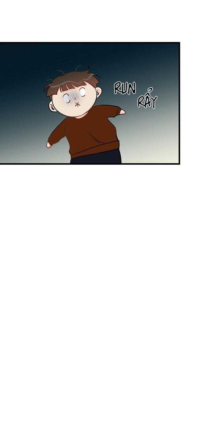 có chuyện gì xảy ra với sự nổi tiếng của tôi thế? chapter 42 20