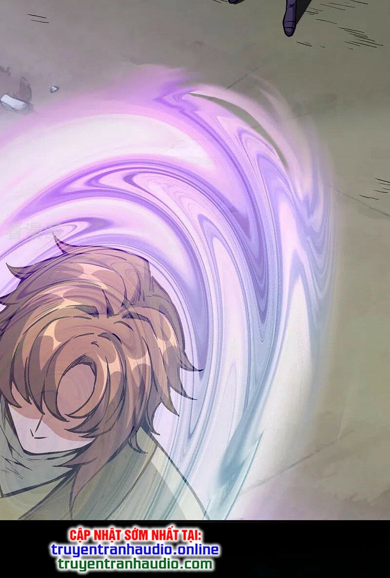 võ đạo độc tôn chapter 239 7