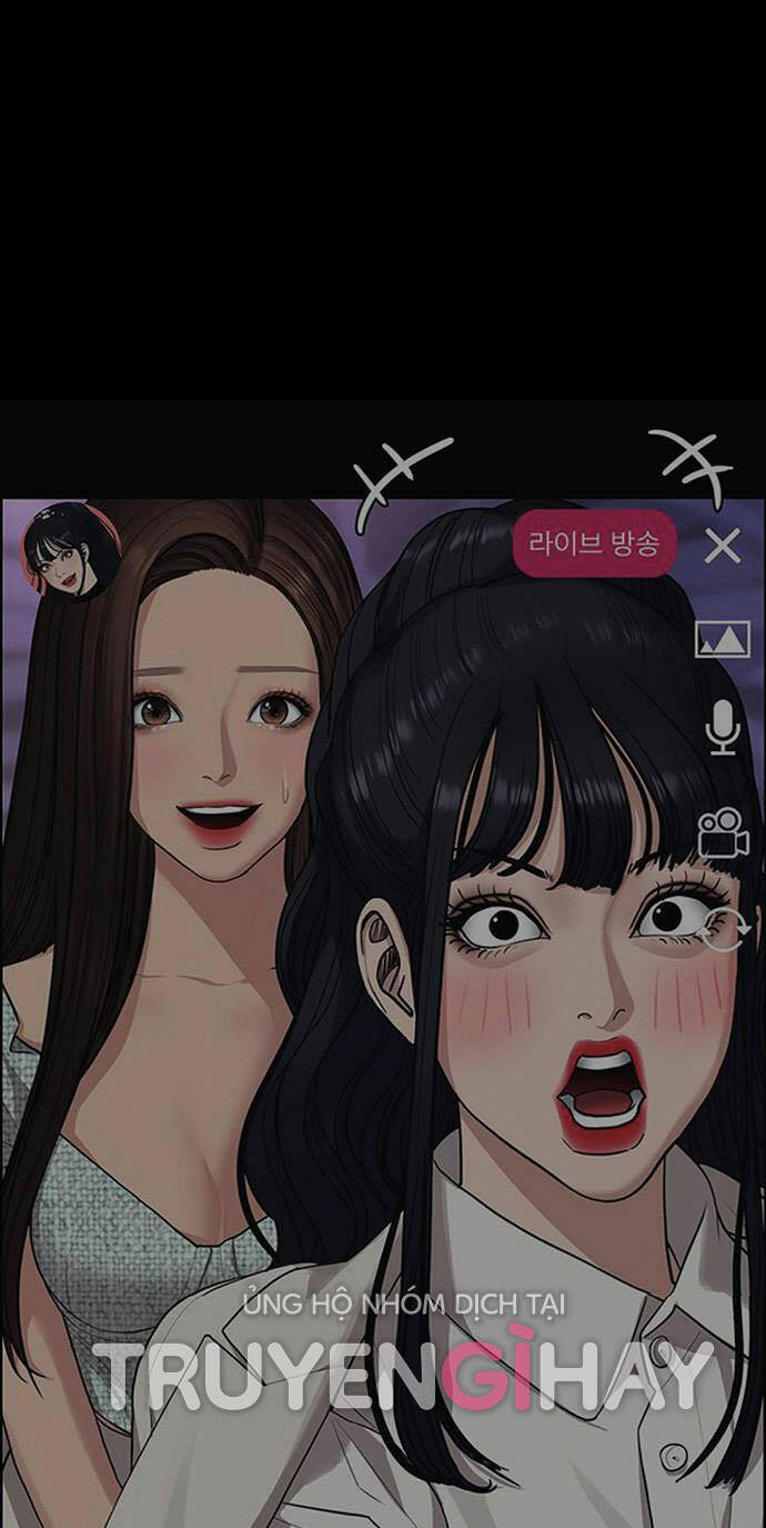 nữ thần giáng thế chapter 184.1 11